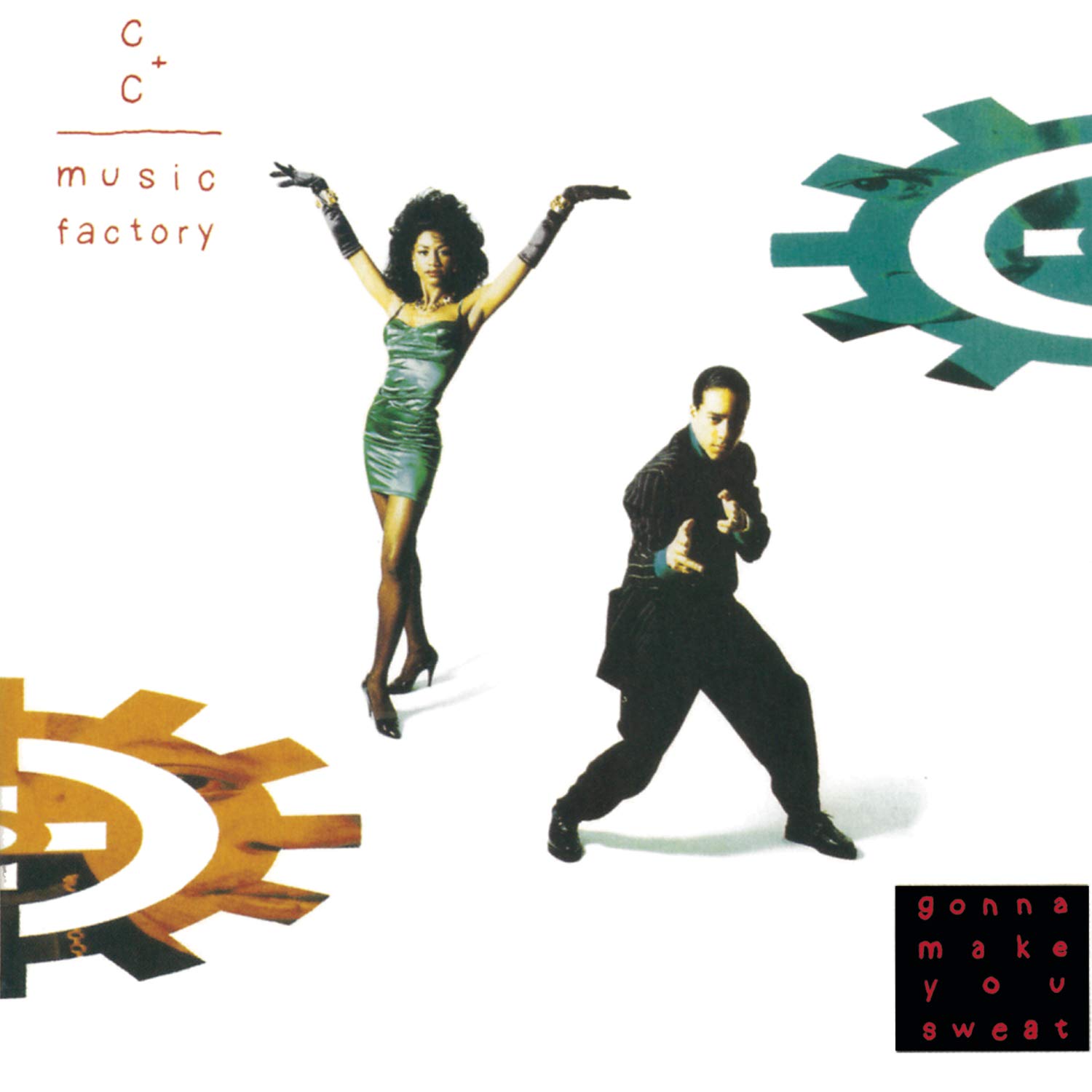 CC Music Factory